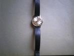 te koop orginele horloge merk prisma, Leer, Staal, Zo goed als nieuw, Ophalen