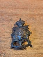 Mariniers embleem, Ophalen of Verzenden, Marine, Nederland, Embleem of Badge