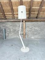 Foscarini Fork Terra vloerlamp door Diesel met Lodes, Huis en Inrichting, Foscarini, Ophalen of Verzenden, Zo goed als nieuw, Metaal