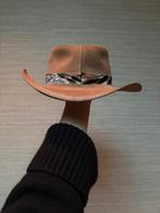 Pudney Explorer safari hoed, Ophalen of Verzenden, Zo goed als nieuw, Pudney, Hoed