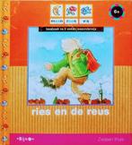 Ries En De Reus, Gelezen, Fictie algemeen, Ophalen of Verzenden, Truus Van De Waarsenburg.