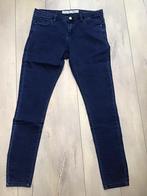 Spijkerbroek blauw 40 Denim en Co, Kleding | Dames, Spijkerbroeken en Jeans, Ophalen of Verzenden, Zo goed als nieuw, Blauw, W30 - W32 (confectie 38/40)