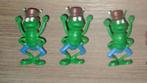 Maja de Bij Maya Schleich pvc figuren tekenfilm set divers, Verzamelen, Poppetjes en Figuurtjes, Ophalen of Verzenden, Gebruikt
