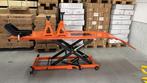 HDKTOOLS motorheftafel 450kg 220-270cm GRATIS BEZORGD!, Ophalen of Verzenden, HDKTOOLS, Info@hdktools.nl, Verlengse parallelweg 4-02 Barneveld