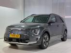 Kia Niro EV DynamicPlusLine 64.8 kWh Nederlandse auto! Mega, Auto's, Kia, Origineel Nederlands, Te koop, Zilver of Grijs, 5 stoelen