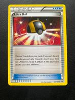 Ultra Ball 93/108 Pokémon XY Roaring Skies Mint Packfresh, Hobby en Vrije tijd, Verzamelkaartspellen | Pokémon, Ophalen of Verzenden