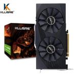 Grafische Video kaarten AMD RX 580 8GB GDDR5 GPU, AMD, Ophalen of Verzenden, GDDR5, Nieuw