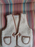 100 procent wollen bodywarmer gilet 92.98, Ophalen of Verzenden, Nieuw, Jas