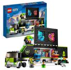 LEGO City 60388 GameToernooi Truck 344 delig