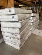 299,- euro AUPING SALE  alle auping matrassen mline tempur, Huis en Inrichting, Ophalen, Overige maten, Matras, Overige maten