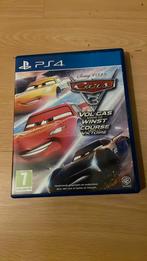 Cars 3: Driven to Win, Spelcomputers en Games, Games | Sony PlayStation 4, Ophalen, 1 speler, Racen en Vliegen, Zo goed als nieuw
