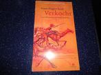 luisterboek ,, hans hagen leest ,, verkocht,, nieuw voor 11, Ophalen of Verzenden, Cd, Kind