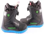 36,5 EU kinder snowboard schoenen BURTON YOUTH PROGRESSION, Verzenden, Nieuw, Schoenen