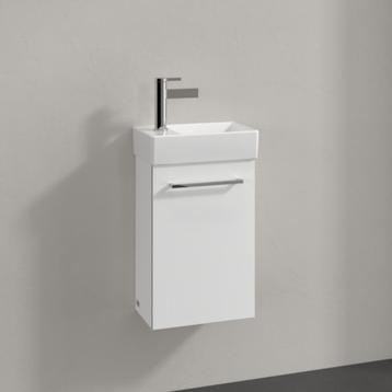 Villeroy & Boch Avento fontein met kastje wit NIEUW in doos beschikbaar voor biedingen