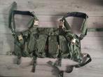 Chestrig Eagle Industries, Verzamelen, Militaria | Algemeen, Ophalen of Verzenden, Landmacht, Nederland
