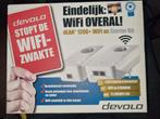 Devolo dLAN 1200+ WiFi ac Starter Kit, Computers en Software, Netwerk switches, Ophalen of Verzenden, Nieuw