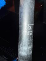 Fiets Zadelpen 27.2/300, Fietsen en Brommers, Fietsonderdelen, Ophalen of Verzenden, Nieuw, Algemeen, Zadel