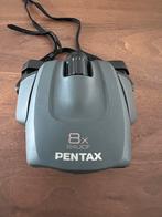 Pentax verrekijker 8x24, Audio, Tv en Foto, Optische apparatuur | Verrekijkers, Ophalen of Verzenden, 8 tot 12x, Zo goed als nieuw