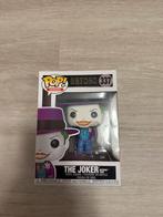 Funko Pop! Batman - The Joker 1989 #337, Ophalen of Verzenden, Nieuw