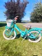 Cooper meisjes fiets  16  inch, Ophalen, Gebruikt, 16 inch