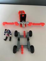 Mask Dynamo Bruce Sato 1987 Kenner m.a.s.k., Verzamelen, Poppetjes en Figuurtjes, Ophalen of Verzenden