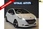 Peugeot 208 1.6 THP GTi | NAVI | XENON |200 PK | PANODAK | A, Voorwielaandrijving, Euro 5, Gebruikt, Huisgarantie