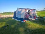 Te koop Jamet 1,2,3 systeem, Caravans en Kamperen, Ophalen