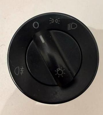 VW Polo-jetta-paasat-golf Lichtschakelaar TC4 600941531B beschikbaar voor biedingen