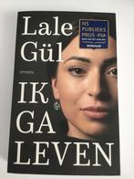 Lale Gül - Ik ga leven, Ophalen of Verzenden, Zo goed als nieuw, Lale Gül