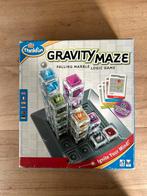 Gravity Maze, Ophalen, Gebruikt