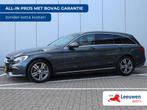 Mercedes-Benz C-Klasse Estate 200 Prestige | Stoelverwarming, 12 maanden, Achterwielaandrijving, 4 cilinders, Leder en Stof