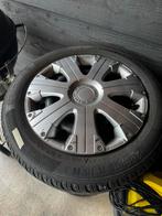 Winterbanden 205/55/16 5x108 ford volvo, Ophalen of Verzenden