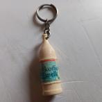 Leuke oude Sleutelhanger.   Koffie melk., Verzamelen, Sleutelhangers, Ophalen of Verzenden, Zo goed als nieuw