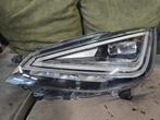 Koplamp Full Led links Seat Arona/Ibiza 6F facelift bj 2021+, Auto-onderdelen, Verlichting, Gebruikt, Martorell, Ophalen of Verzenden