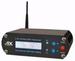 Draadloos DMX Zender 2,4 GHz ISM-126, Nieuw, Overige typen, Ophalen of Verzenden