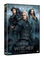 The Witcher (2019) Complete Season 1 - The Hexer 3 DVD set!, Boxset, Ophalen of Verzenden, Fantasy, Vanaf 16 jaar
