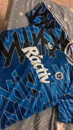 Voetbal Schalke 04 retro versie,nieuw, Groter dan maat XL, Verzenden, Nieuw, Shirt
