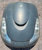 Voorkap met knipperlichten Sym fiddle met gebruikerssporen, Ophalen of Verzenden