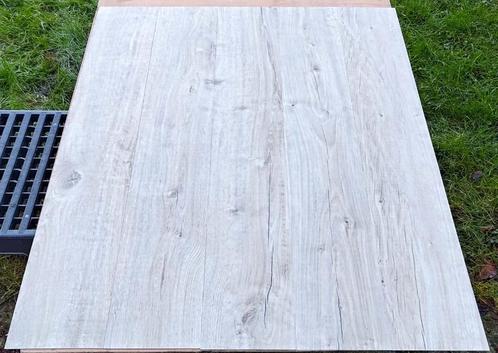 31m2 Moduleo Primero Sebastian oak plak PVC laminaat NIEUW, Huis en Inrichting, Stoffering | Vloerbedekking, Nieuw, Laminaat, Bruin
