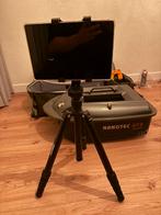 Nanotec GT2 Wifish fishfinder en gps, Watersport en Boten, Hengelsport | Karpervissen, Ophalen, Zo goed als nieuw, Overige typen