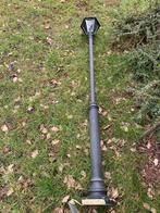 Vintage Staande Tuinlamp, Ophalen, Gebruikt, Minder dan 50 watt, Staande lamp