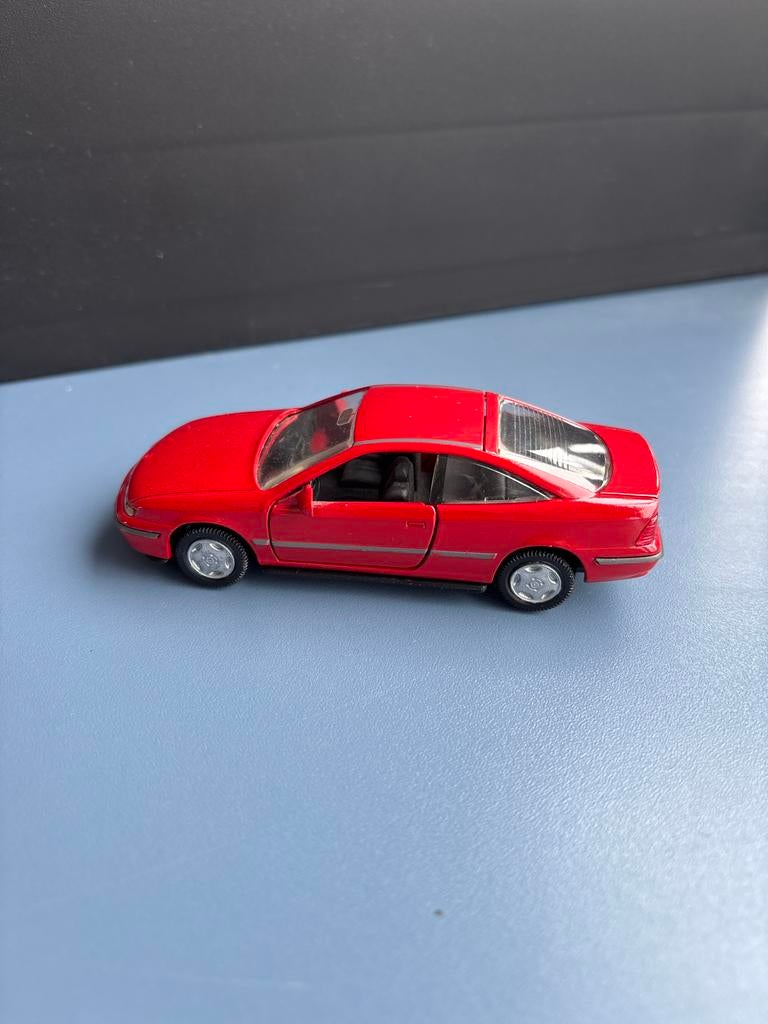 Opel Calibra van Gama, Ophalen of Verzenden, Zo goed als nieuw, Auto, Gama