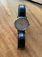 ZGAN IWC 356517 Portofino automaat, Sieraden, Tassen en Uiterlijk, Horloges | Heren, Leer, Staal, Polshorloge, Zo goed als nieuw