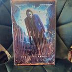 Joker The Dark Knight Metalen bord, Ophalen of Verzenden, Nieuw, Film, Poster