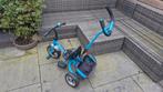 Driewieler voor Kinderen, Ophalen of Verzenden, Gebruikt, RACE LINE, Verstelbare zitting