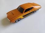 Hot wheels Ford Torino Orange, Ophalen of Verzenden, Auto