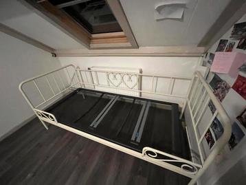 Bed 1 persoon - afbeelding 1