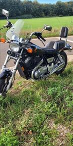 Honda shadow vt 1100c, Motoren, Motoren | Honda, 2 cilinders, Chopper, Particulier, 1100 cc