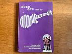 The Monkees boek uit 1967, Boeken, Gelezen, Ophalen of Verzenden