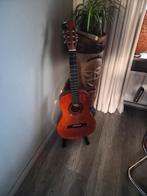 Akoestische gitaar - Zo goed als nieuw!, Ophalen, Zo goed als nieuw, Klassieke of Spaanse gitaar